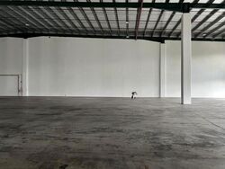 Changi North Way (D17), Warehouse #634817161